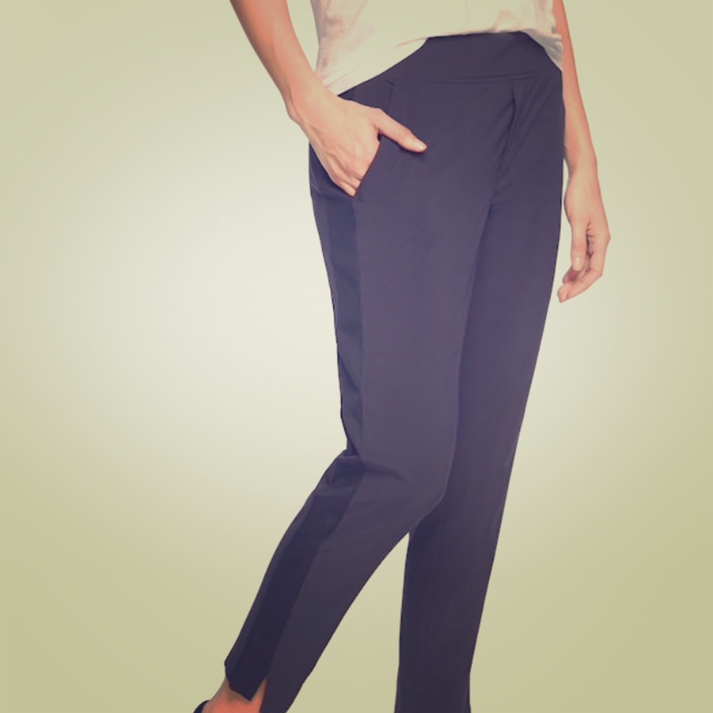 Athleta Brooklyn ankle pant
